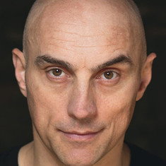 Tony Naumovski