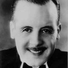 Richard Cooper