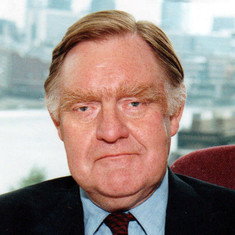 Bernard Ingham