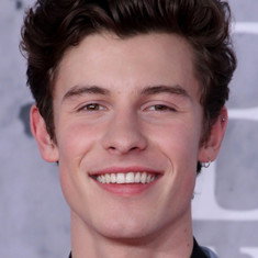 Shawn Mendes