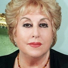 Elisenda Ribas