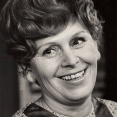 Růžena Lysenková