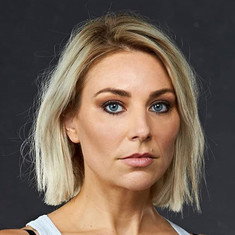 Kate Jenkinson