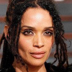 Lisa Bonet