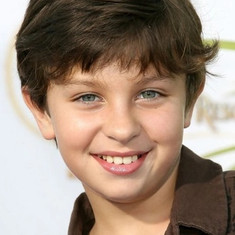 Will Shadley