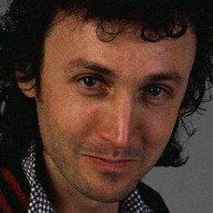 Mike Campbell