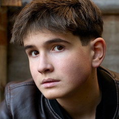 Maxim Foster
