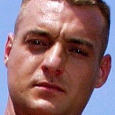 Jeff Chandler