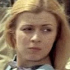 Tatyana Chekatovskaya