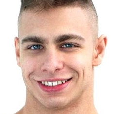 Matt Luscious
