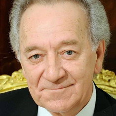 Yuri Temirkanov