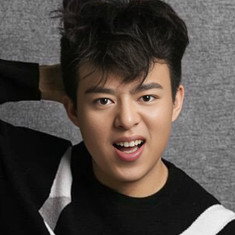He Huan