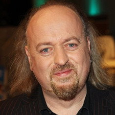 Bill Bailey