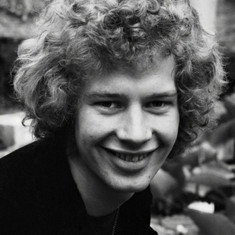 Bill Bruford