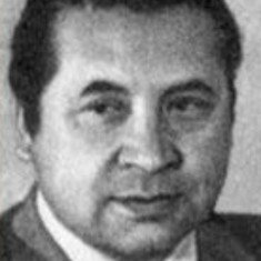 Talib Karimov