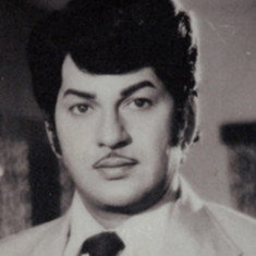 Rajanala Nageswara Rao