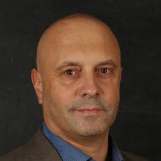Arkady Sharogradsky
