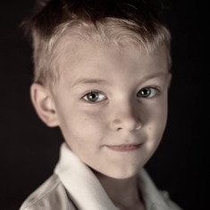 Zachary Robinson