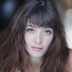 Ariane Mourier