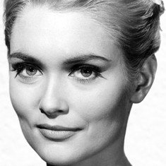 Alexandra Bastedo