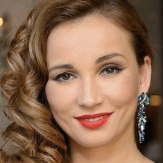Anfisa Chekhova