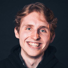 Simon Ruscinski