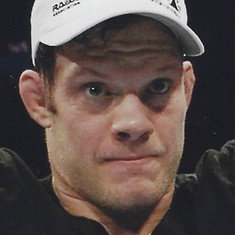 Ricardo Almeida