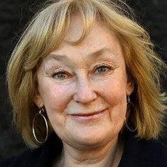 Eva Fritjofson