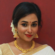 Swathi Shanmugam