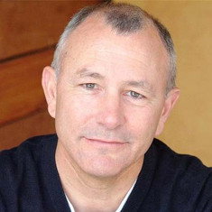 Tim Halligan