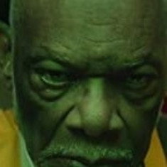 Cedric Henderson