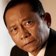 Harun Salim Bachik