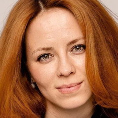 Anastasiya Almukhametova