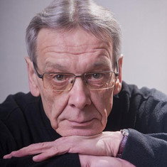 Aleksandr Safronov