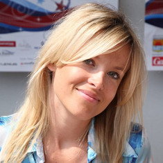 Magdalena Mazur