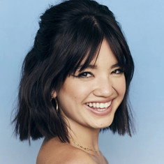 Peyton Elizabeth Lee