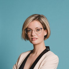 Siobhan Thompson