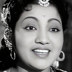 T. P. Muthulakshmi