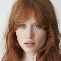 Claire Romain