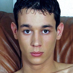 Daniel Paxton