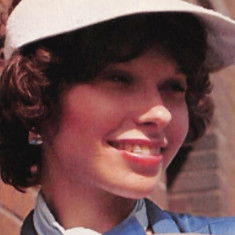 Clea Carson