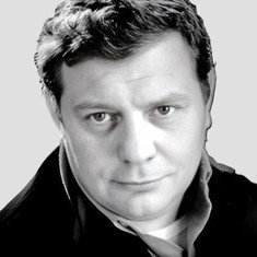 Renzo Palmer