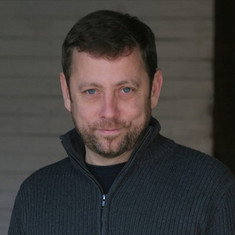 Jamie Marsh