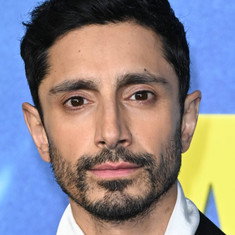 Riz Ahmed