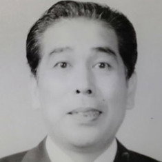 Itoshi Yumeji