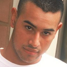 Caesar Cruz