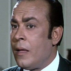 Hussein Kandil