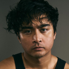 Kristian Ventura