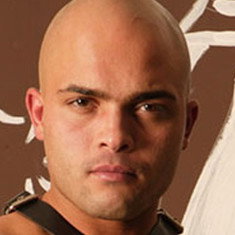 Nicos Casanova
