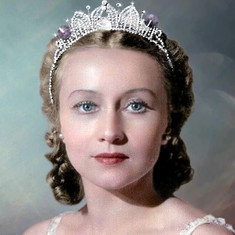 Galina Ulanova